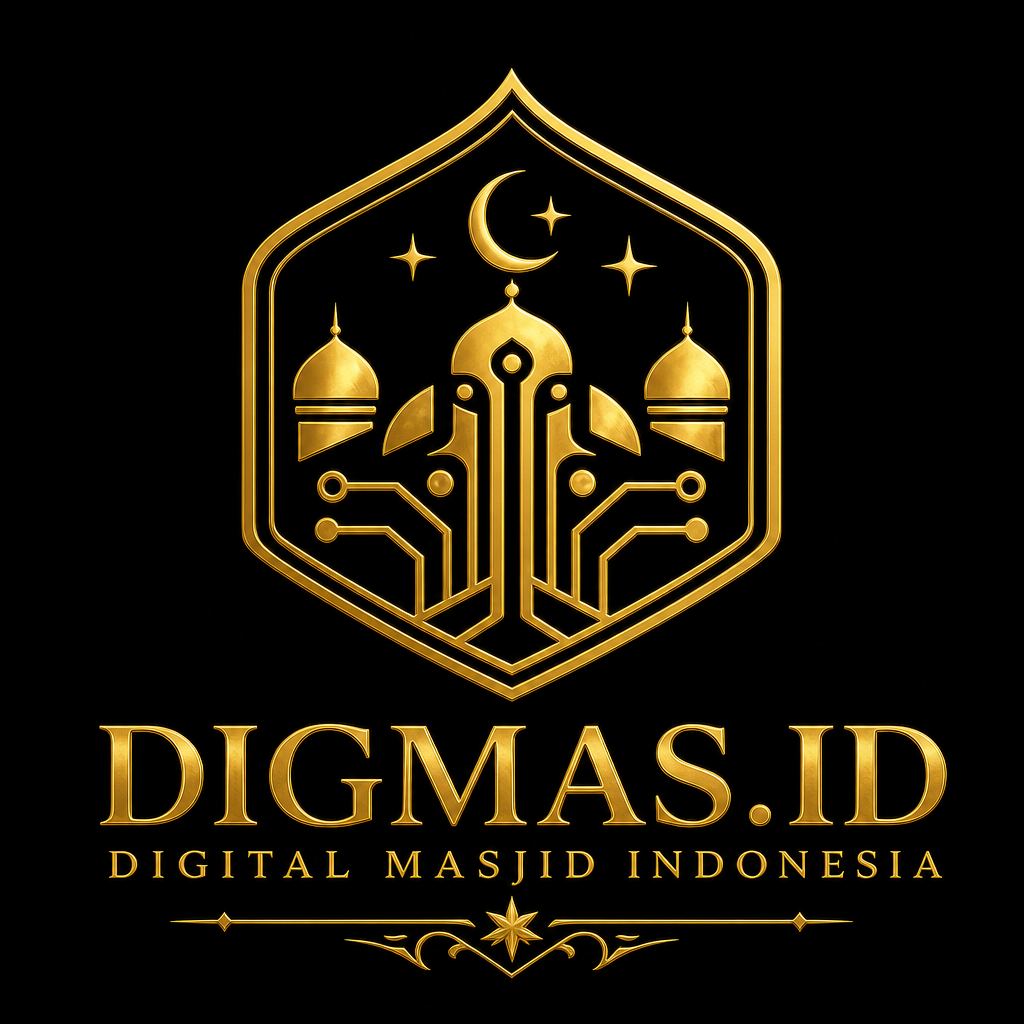 Logo DIGMAS.ID