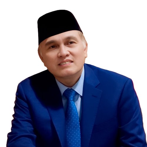 Ketua DKM
