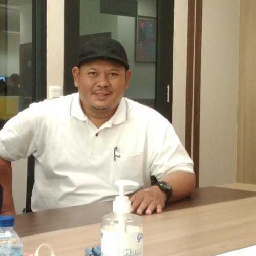 Ketua Bidang