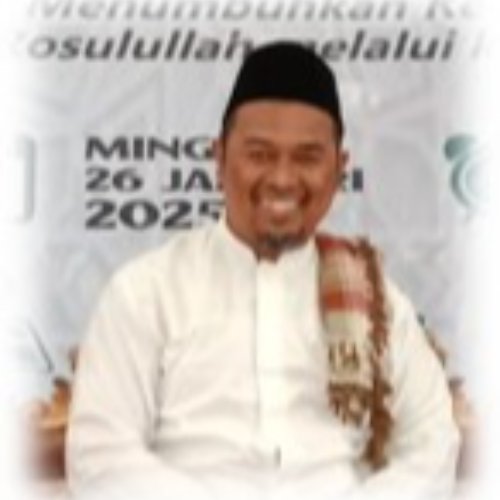 Ketua Bidang
