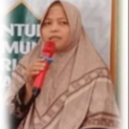 Ketua Bidang